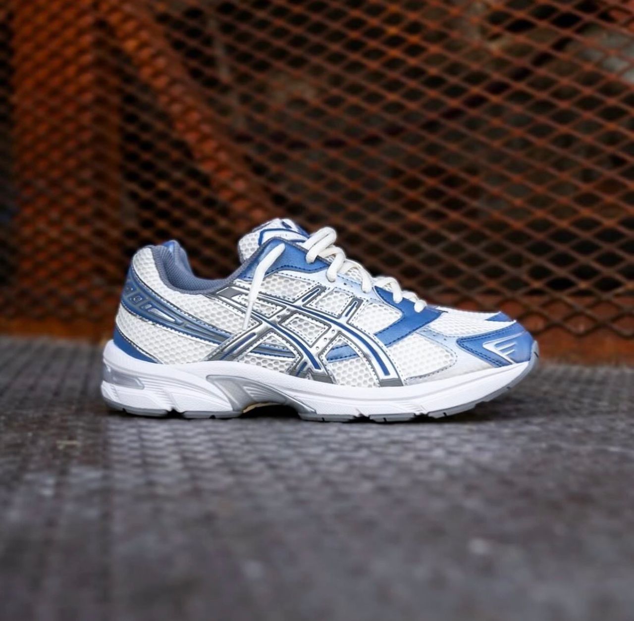 👟 Revival Rétro : ASICS GEL-Style - Performance et Tendance