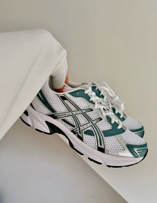 👟 Revival Rétro : ASICS GEL-Style - Performance et Tendance