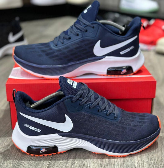 Collection de Baskets Running - Confort et Vitesse