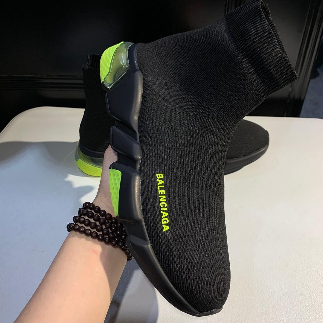 : Le Sanctuaire de la Balenciaga Speed