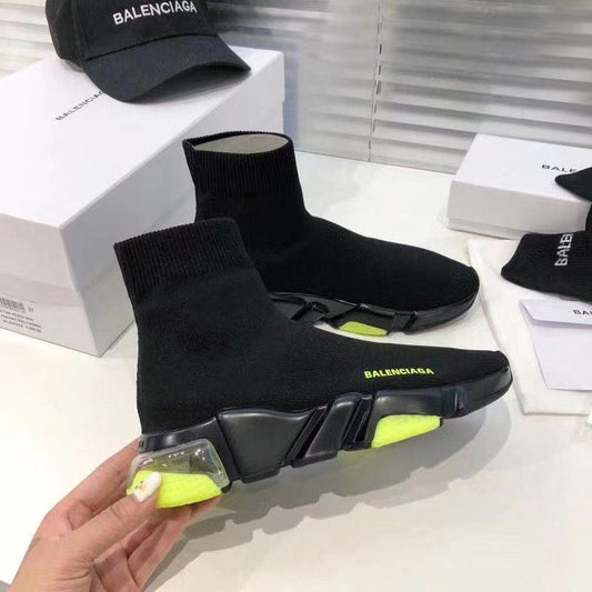 L'Avenir de la Sneaker.