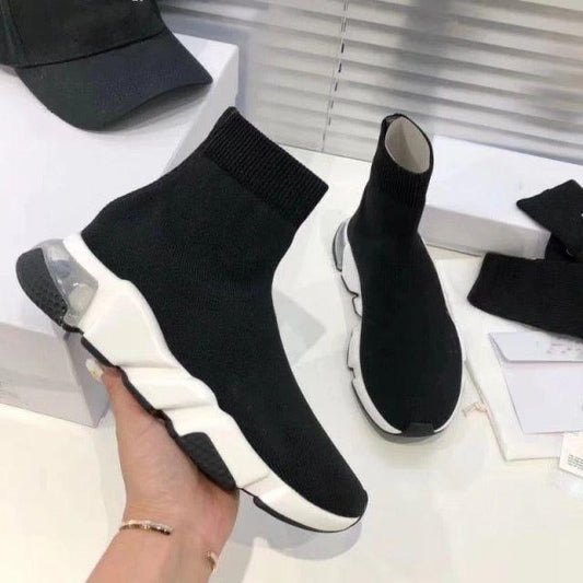 : Le Sanctuaire de la Balenciaga Speed