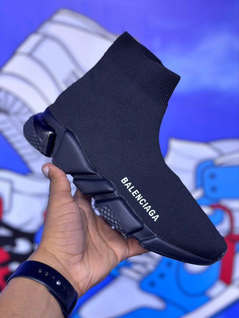 L'Avenir de la Sneaker.