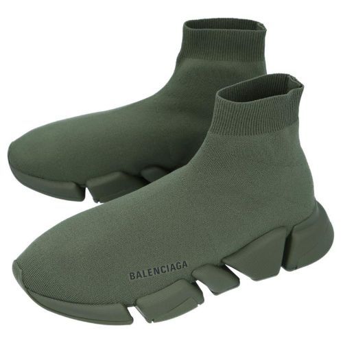 L'Avenir de la Sneaker.