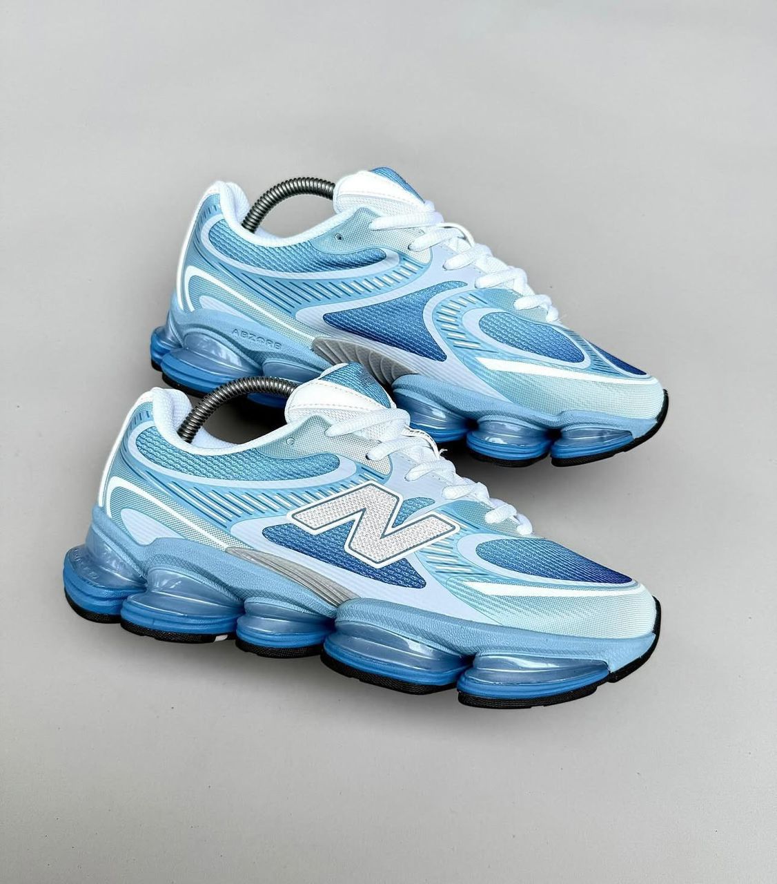 Escale Sneakers : L'Avant-Garde du Confort et du Style