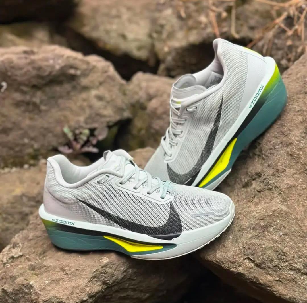 Vitesse et Style : La Collection Nike Zoom Fly Performance