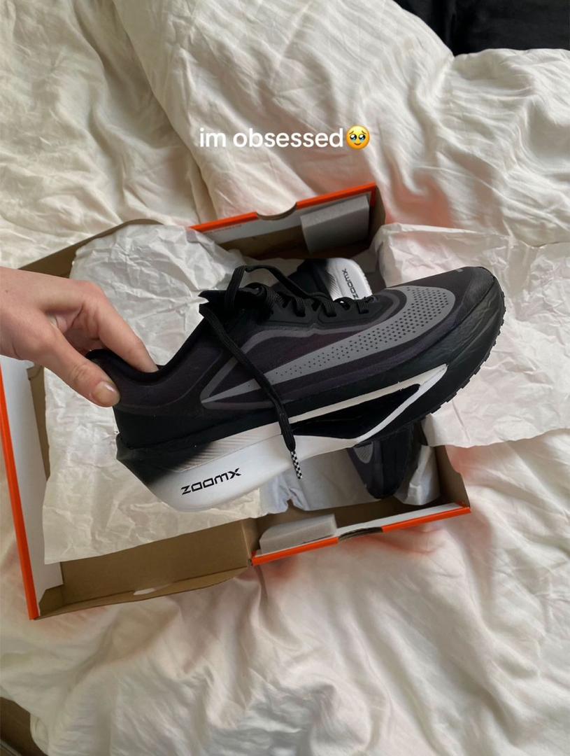 Vitesse et Style : La Collection Nike Zoom Fly Performance