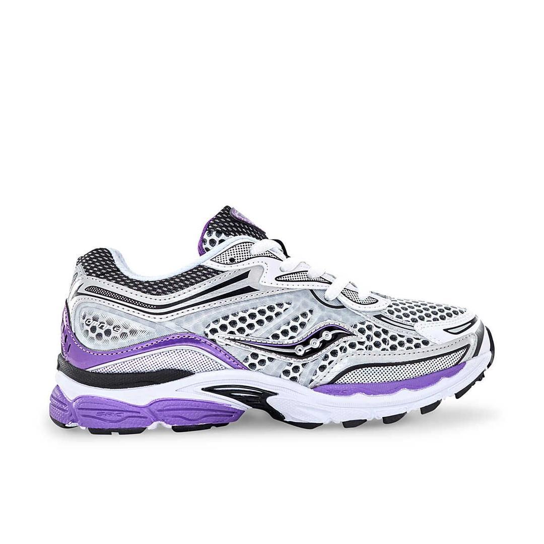 Neo-Retro Kicks (Ou une alternative plus descriptive : Pulse Athletics & Lifestyle)
