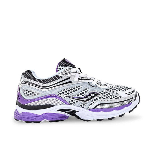 Neo-Retro Kicks (Ou une alternative plus descriptive : Pulse Athletics & Lifestyle)