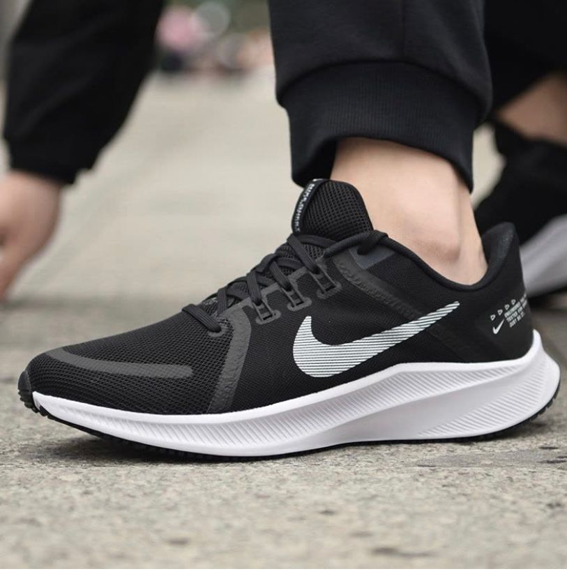 SneakVibe – Performance & Style Urbain