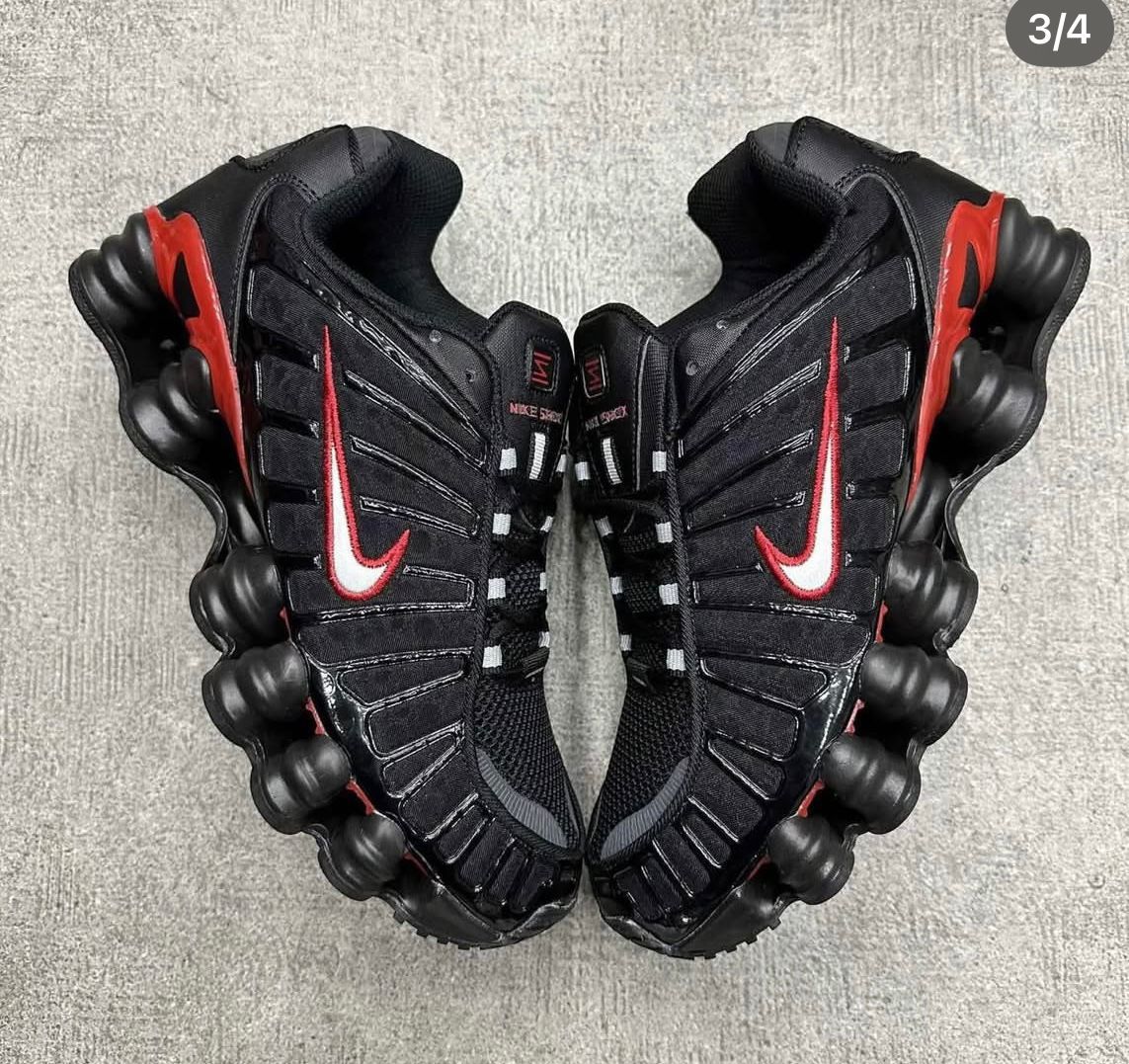 Shox Mania France