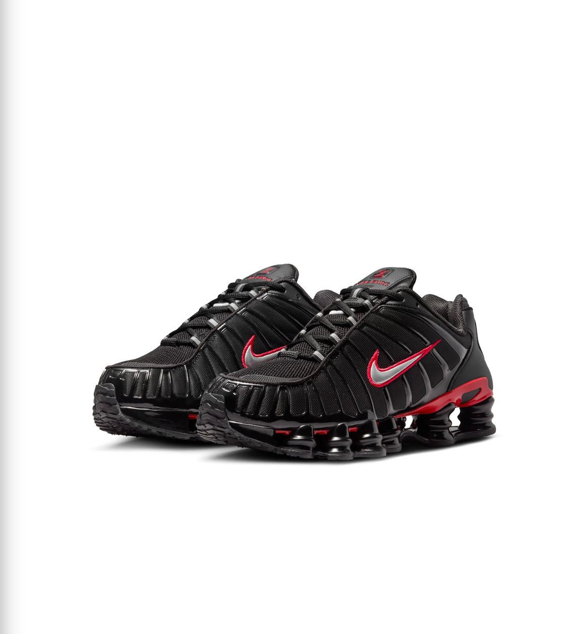 Shox Mania France
