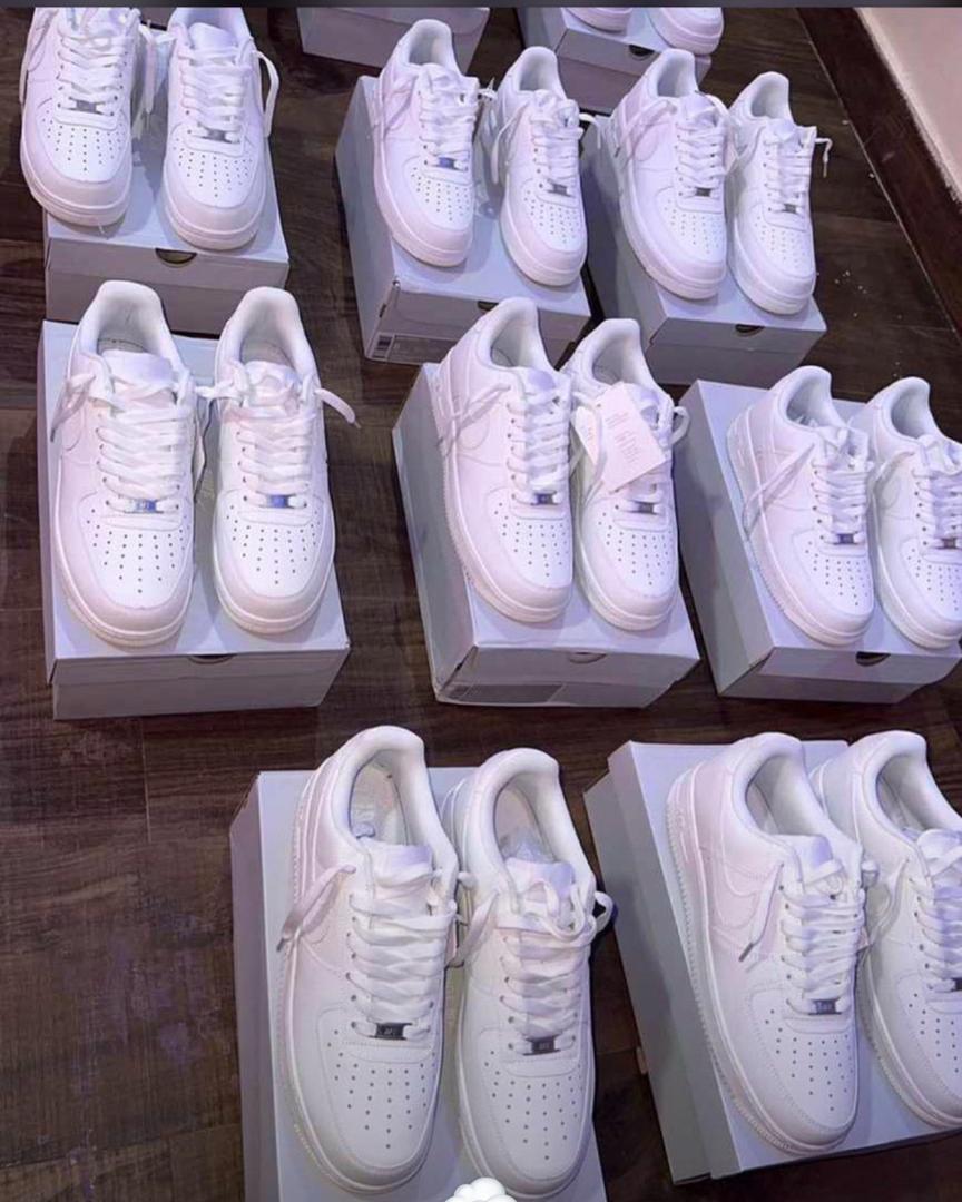Nike Air Force 1