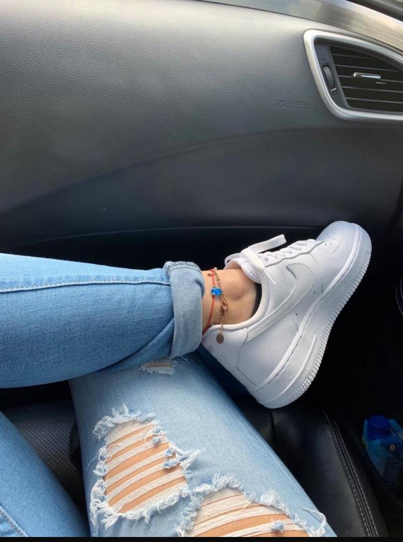 Nike Air Force 1