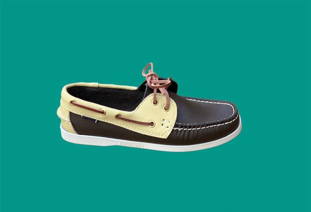 Sebago Docksides