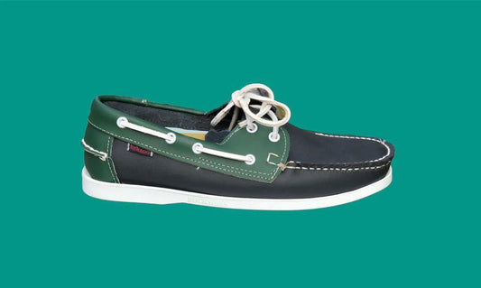Sebago Docksides