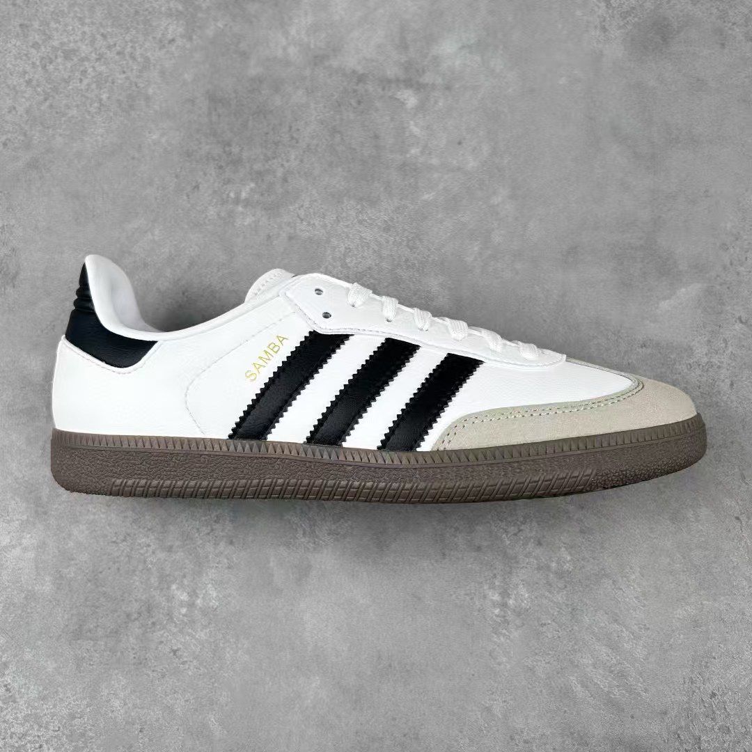 Original Samba