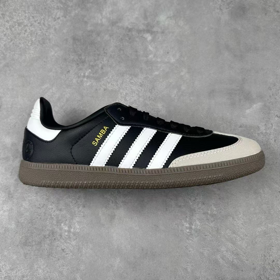 Original Samba