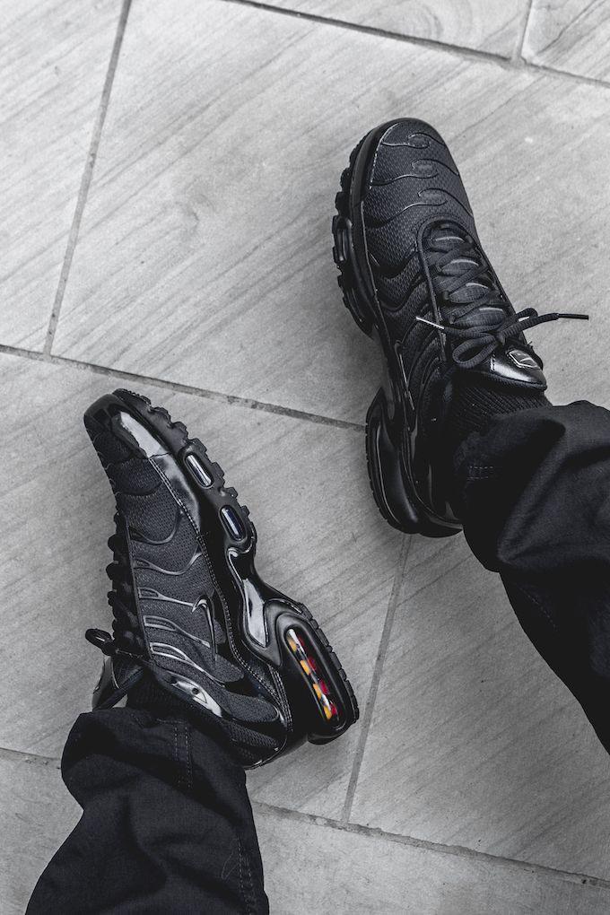 Nike Air Max Plus (TN)