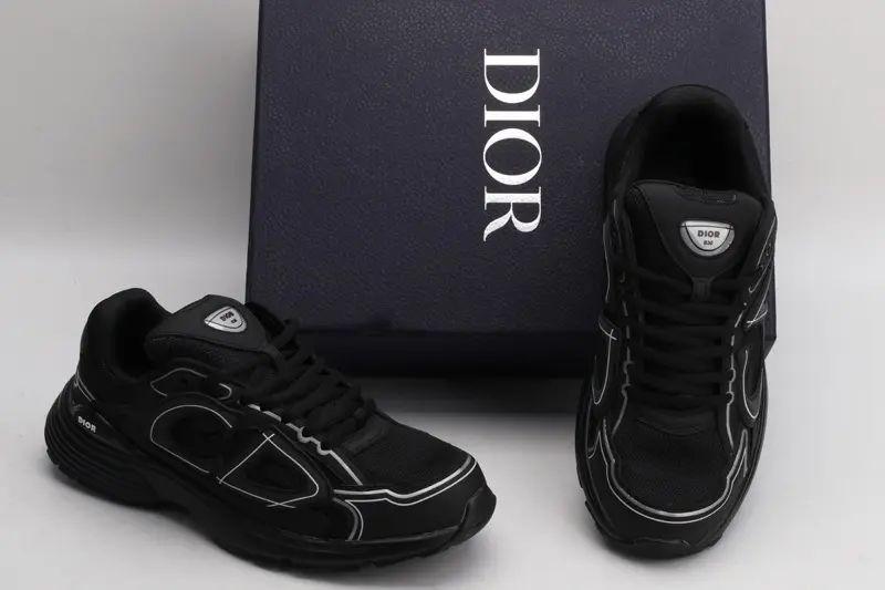 Dior CD noir