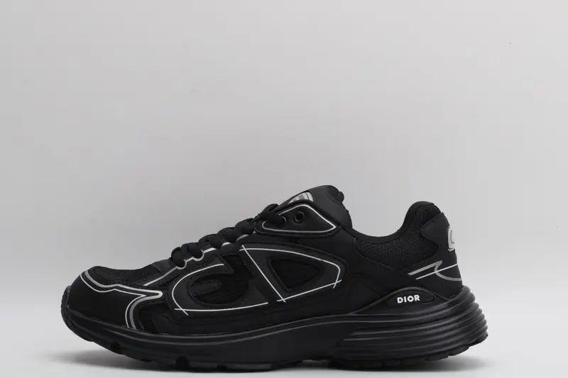 Dior CD noir