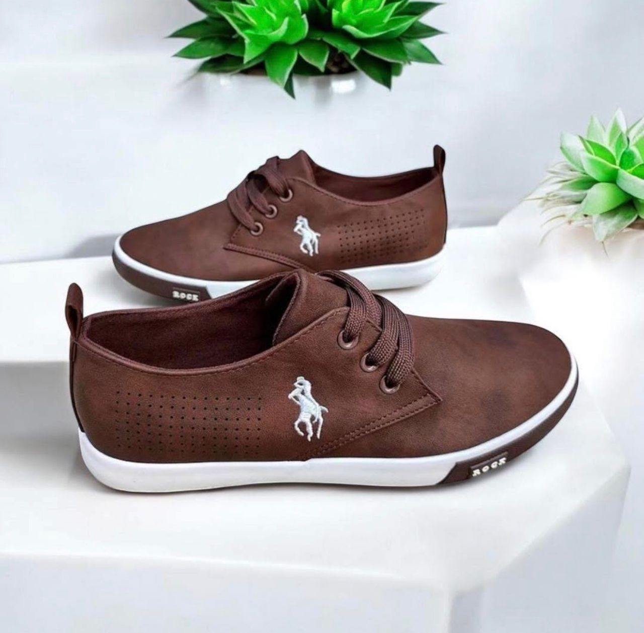 Original polo