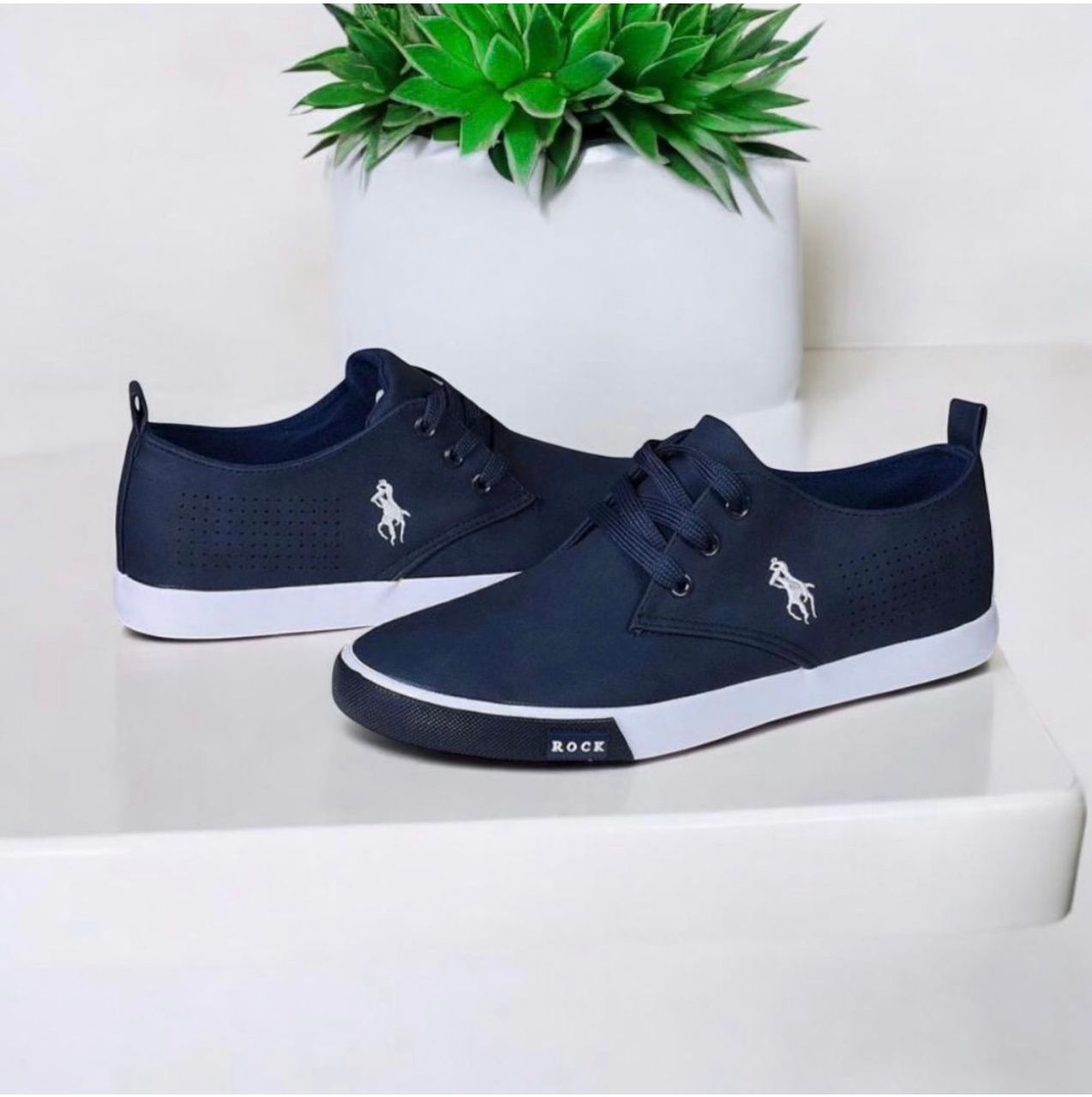 Original polo