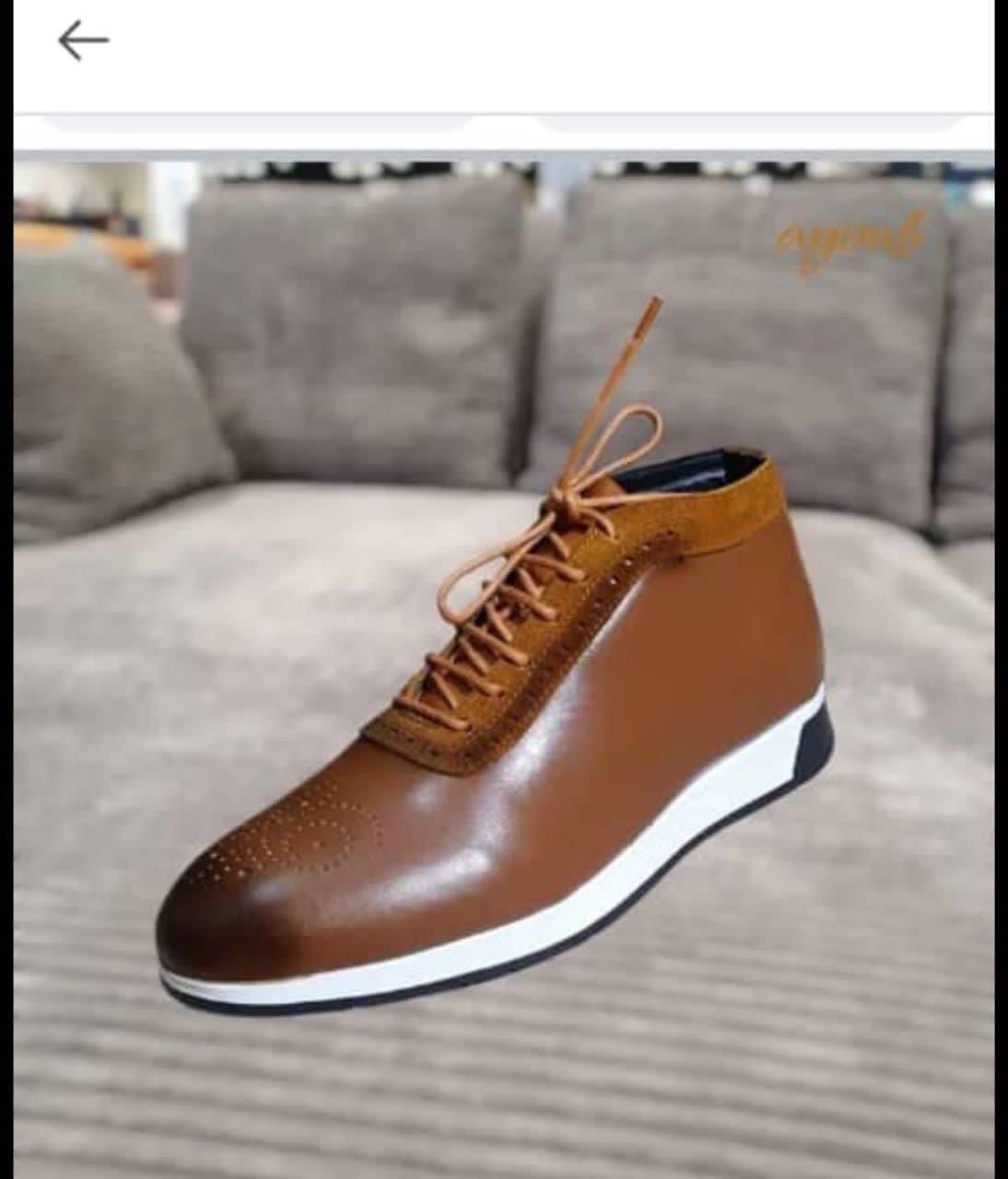 Penny Sneaker