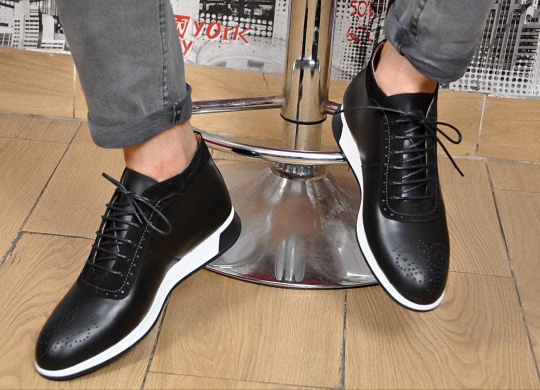 Penny Sneaker
