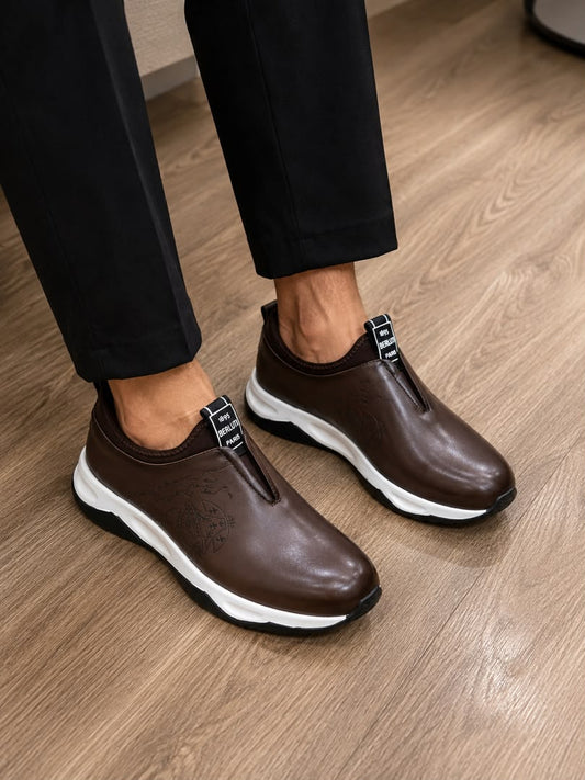 Chaussures de Ville Élégantes