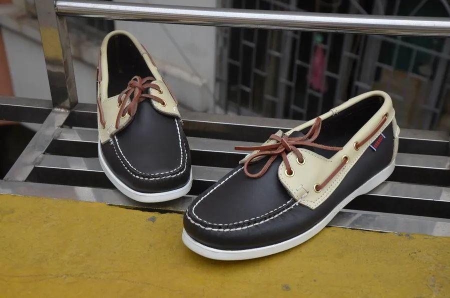 Origine sebago