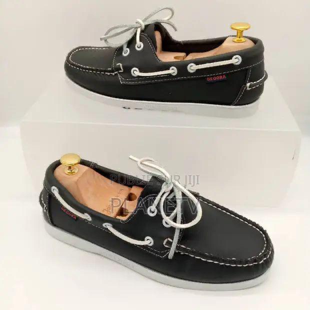 Origine sebago