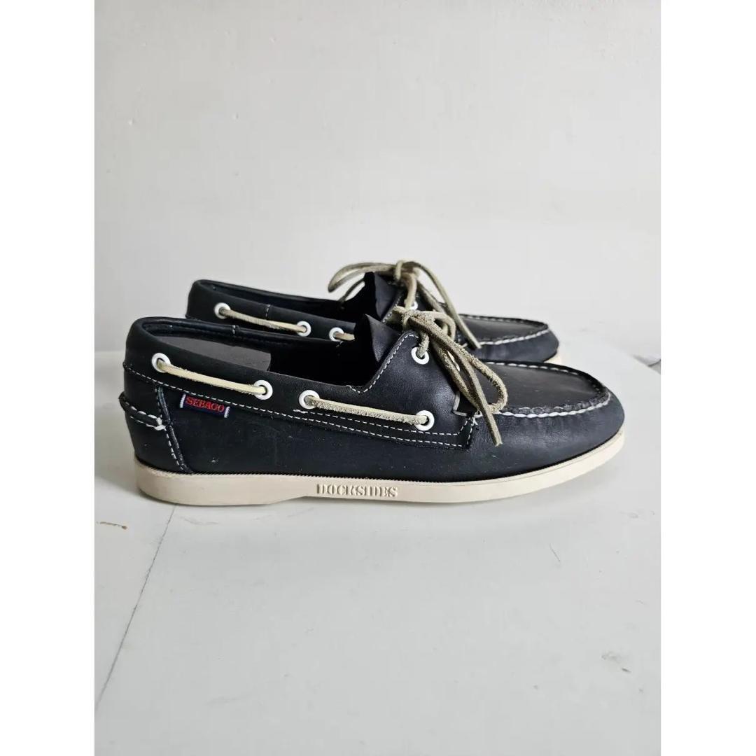 Origine sebago