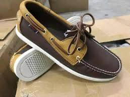 Origine sebago