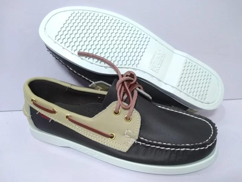 Origine sebago