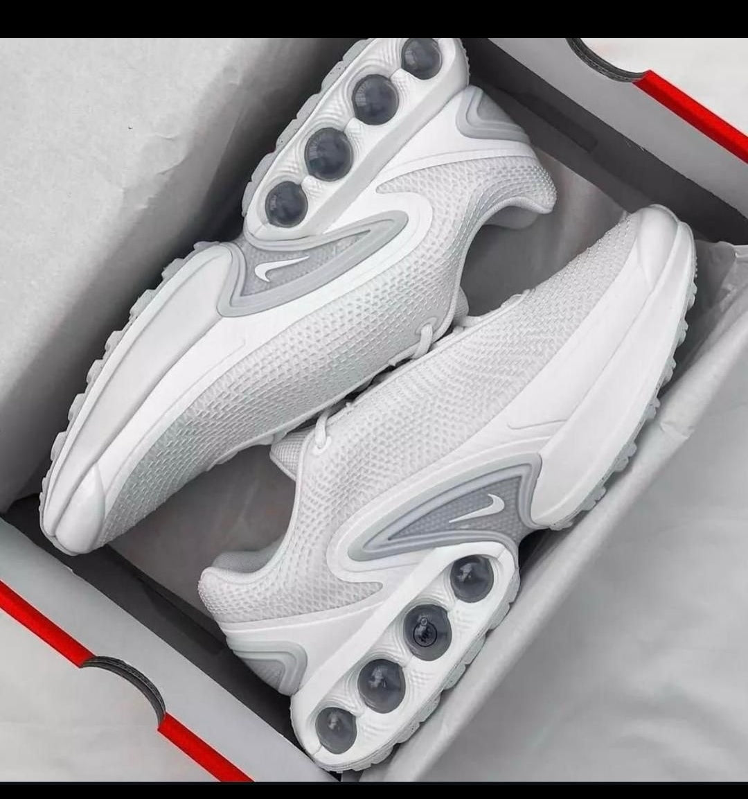 Air Max TW : Révolutionnez Votre Style avec les Baskets de la Nouvelle Génération