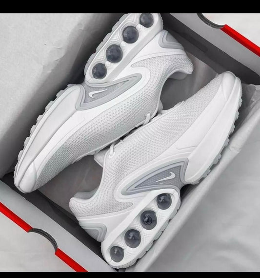 Air Max TW : Révolutionnez Votre Style avec les Baskets de la Nouvelle Génération