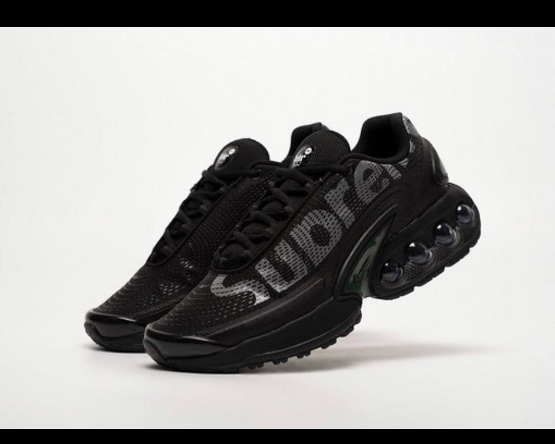 Air Max TW : Révolutionnez Votre Style avec les Baskets de la Nouvelle Génération