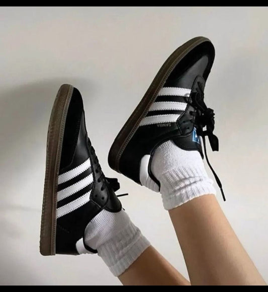 Samba Store, Le Vestiaire Rétro, Signature Sneakers)