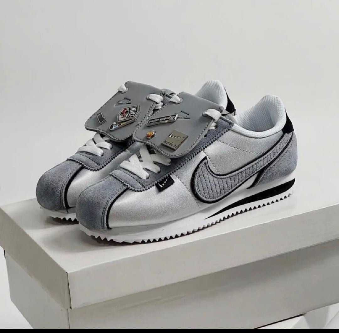 Urban Step | Sneakers de Caractère (Ou : Nova Kicks | L’Exclusivité à vos pieds)