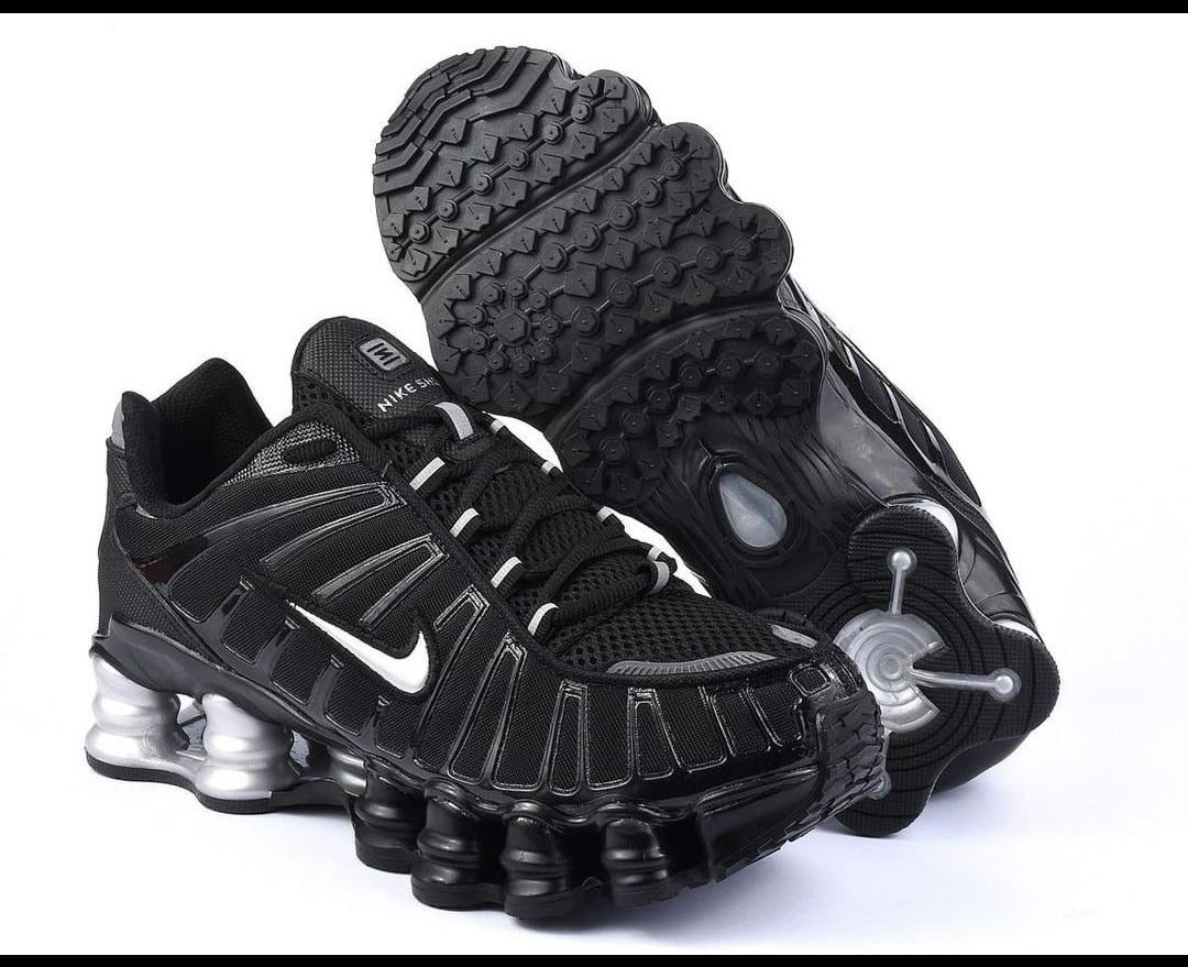 Nike Shox
