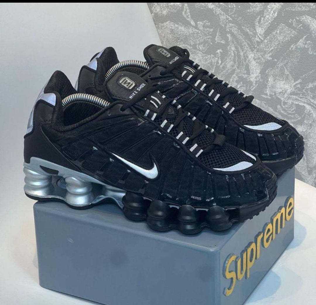 Nike Shox