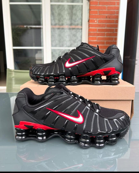 Nike Shox TL
