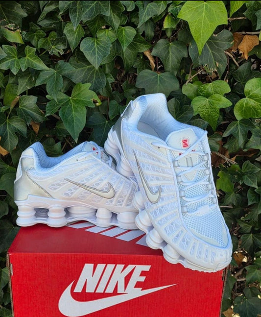 Nike Shox TL