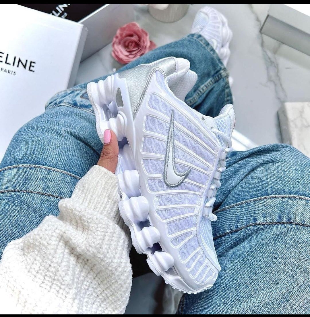 Nike Shox TL