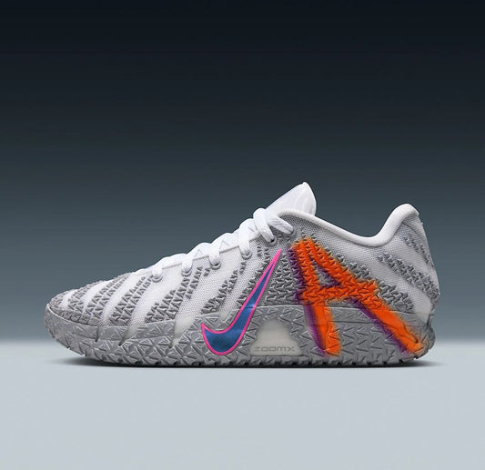 Nike ZoomX "Graphik Core" Original