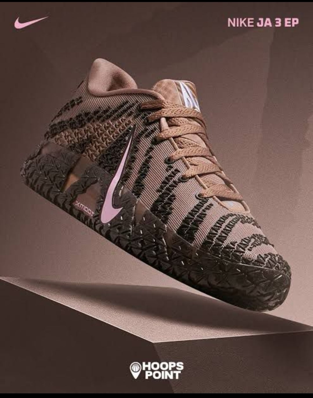 Original ZoomX Graphik