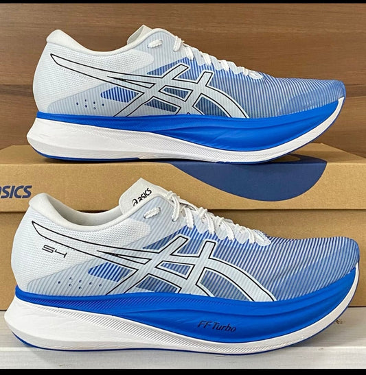 l'ASICS S4