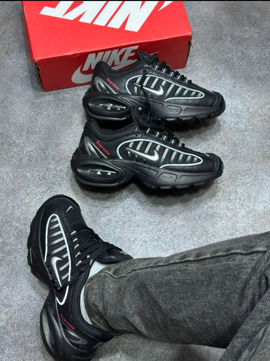 Nike Free Noires : Entraînement et Style