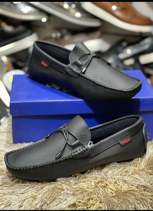 Original mocassins